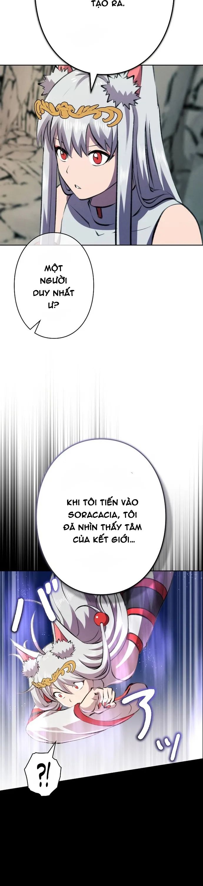 Tôi Không Phải Là Kẻ Phản Diện Chapter 23 - Trang 2