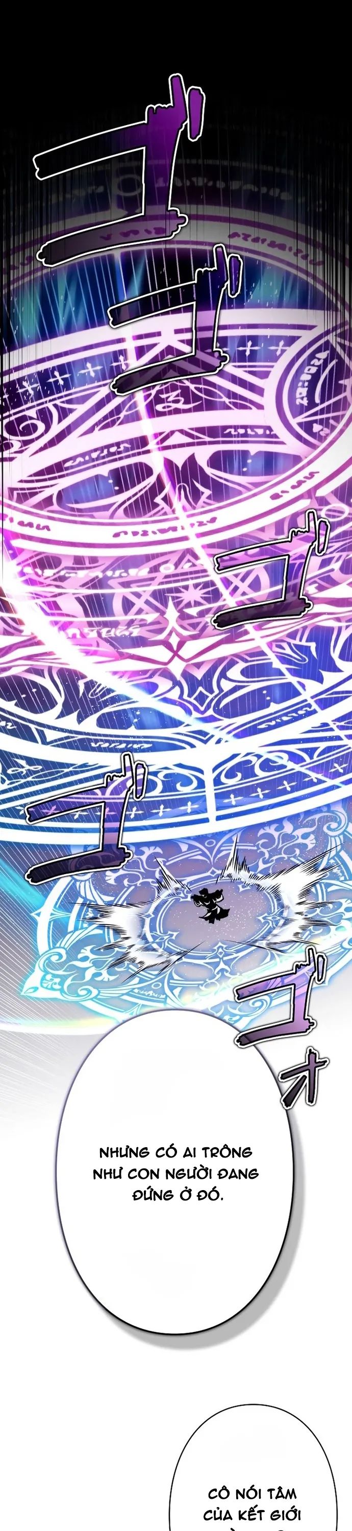 Tôi Không Phải Là Kẻ Phản Diện Chapter 23 - Trang 2