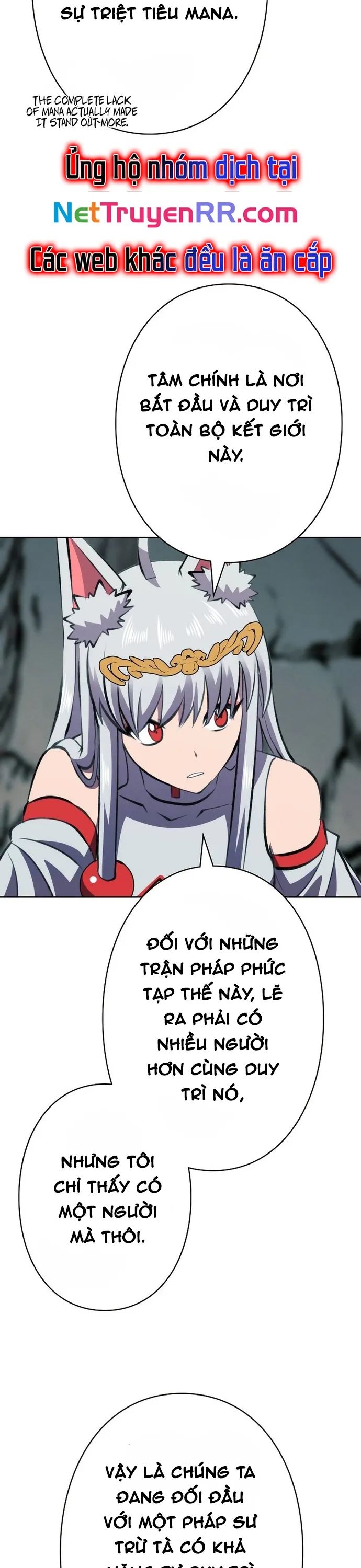Tôi Không Phải Là Kẻ Phản Diện Chapter 23 - Trang 2