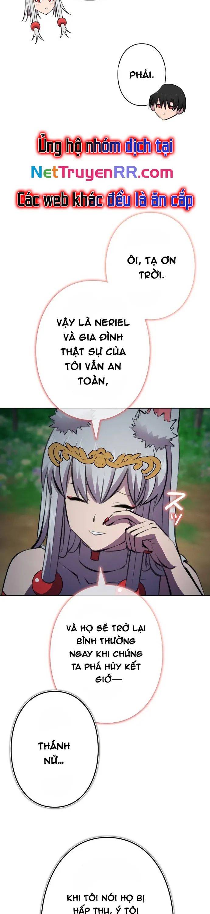 Tôi Không Phải Là Kẻ Phản Diện Chapter 23 - Trang 2