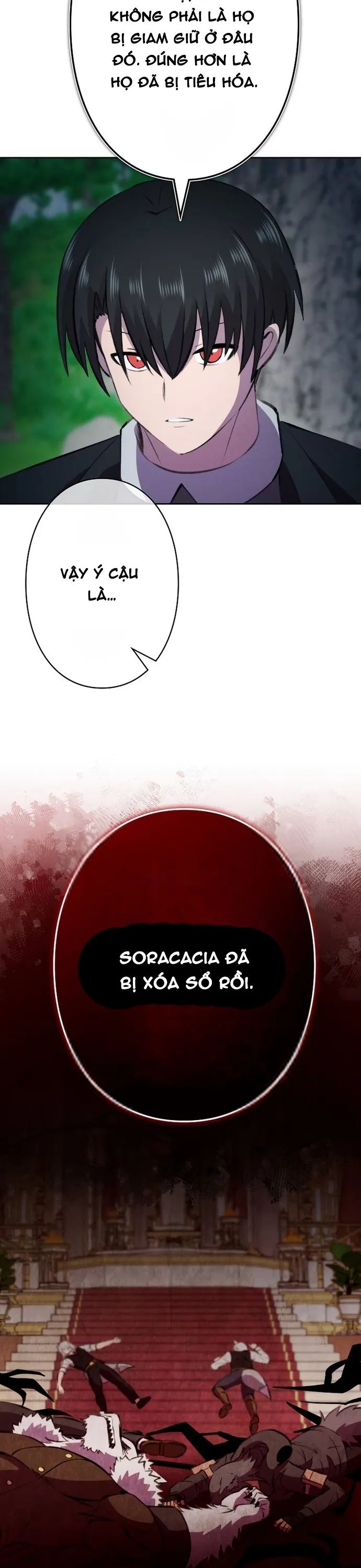 Tôi Không Phải Là Kẻ Phản Diện Chapter 23 - Trang 2
