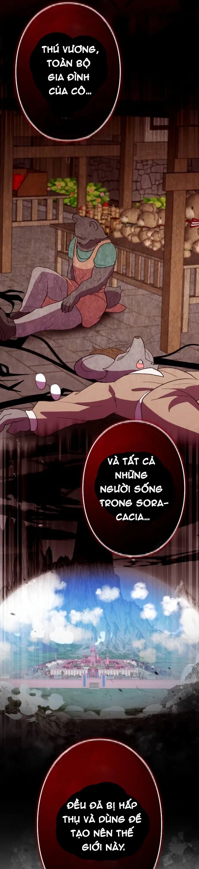 Tôi Không Phải Là Kẻ Phản Diện Chapter 23 - Trang 2