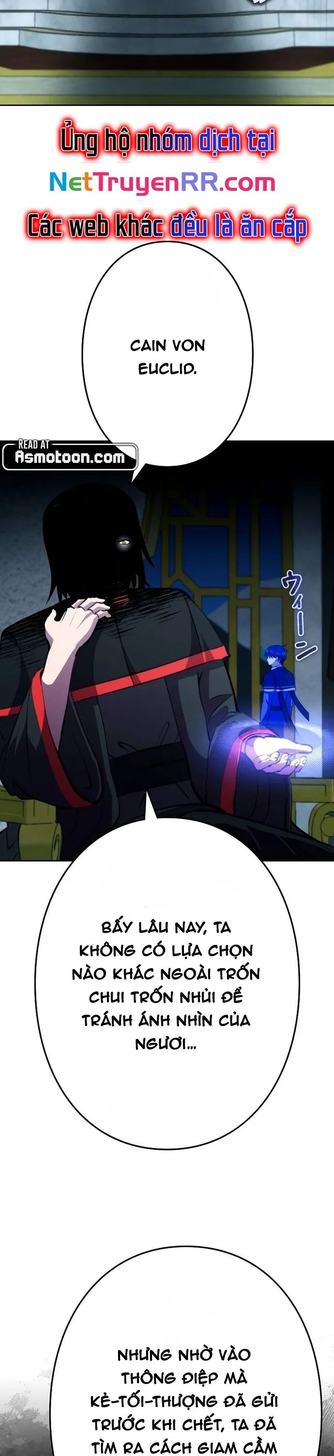 Tôi Không Phải Là Kẻ Phản Diện Chapter 23 - Trang 2