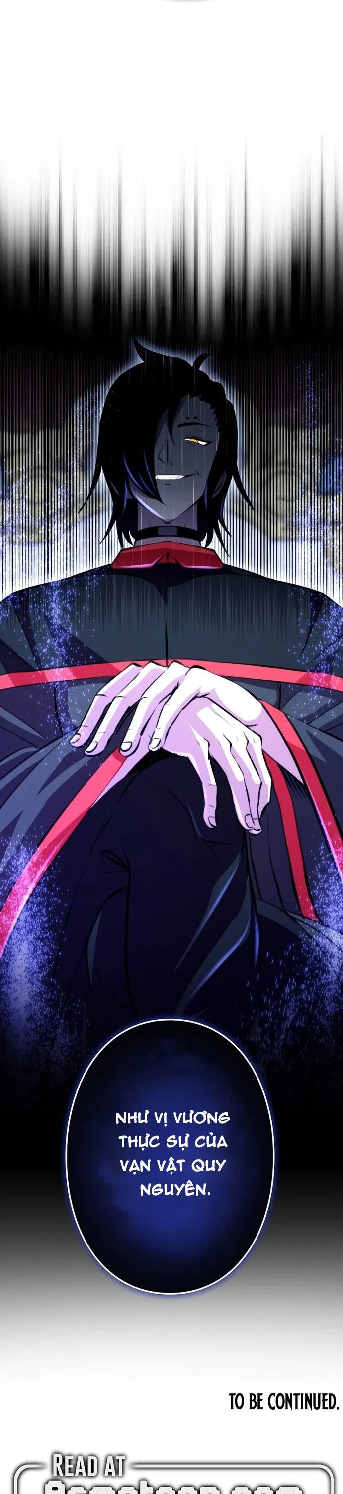 Tôi Không Phải Là Kẻ Phản Diện Chapter 23 - Trang 2
