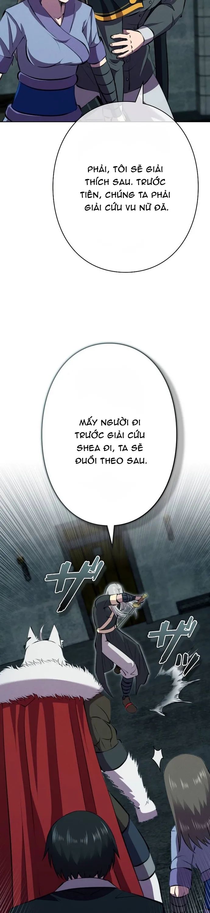 Tôi Không Phải Là Kẻ Phản Diện Chapter 23 - Trang 2