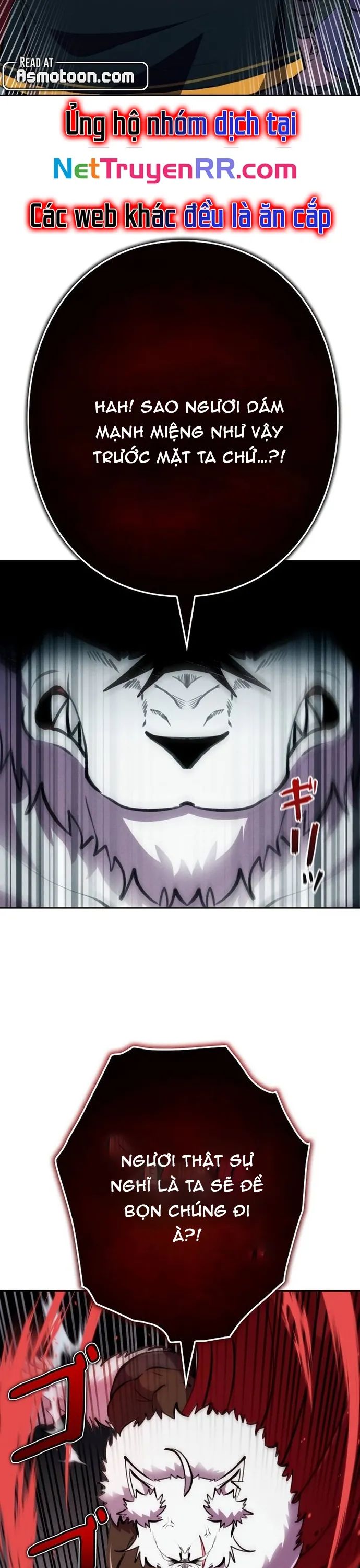 Tôi Không Phải Là Kẻ Phản Diện Chapter 23 - Trang 2