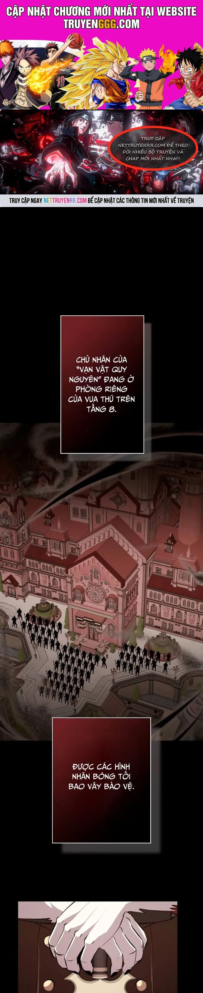 Tôi Không Phải Là Kẻ Phản Diện Chapter 24 - Trang 2