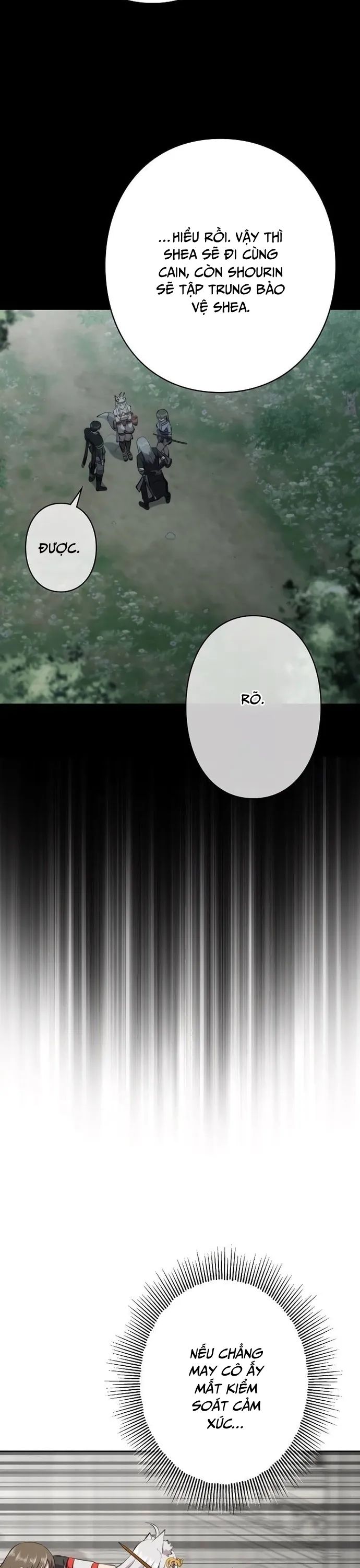 Tôi Không Phải Là Kẻ Phản Diện Chapter 24 - Trang 2