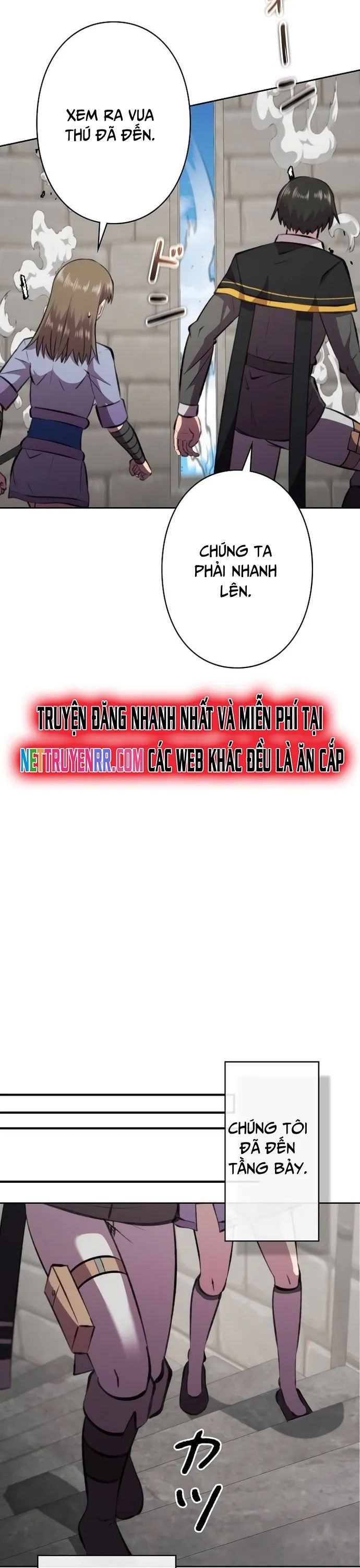 Tôi Không Phải Là Kẻ Phản Diện Chapter 24 - Trang 2