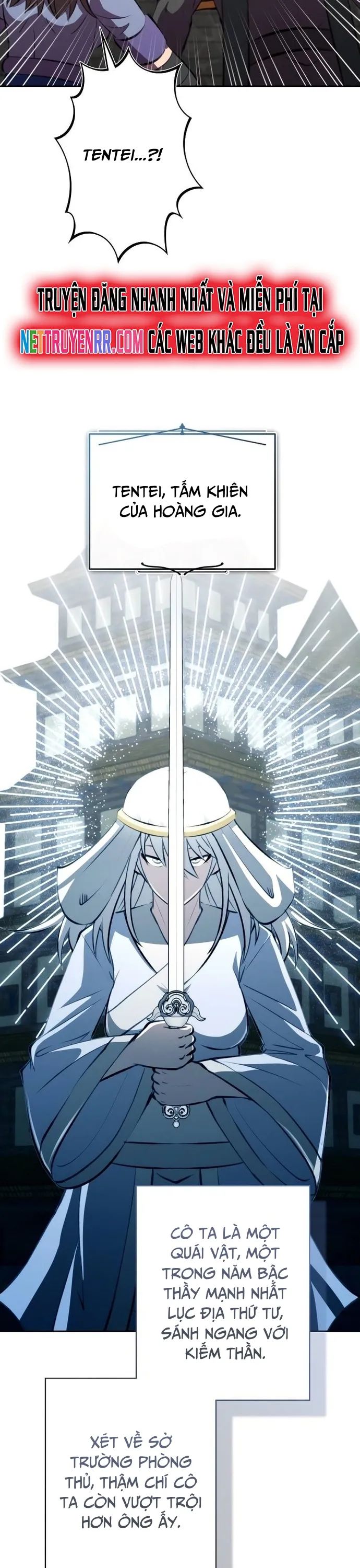 Tôi Không Phải Là Kẻ Phản Diện Chapter 24 - Trang 2