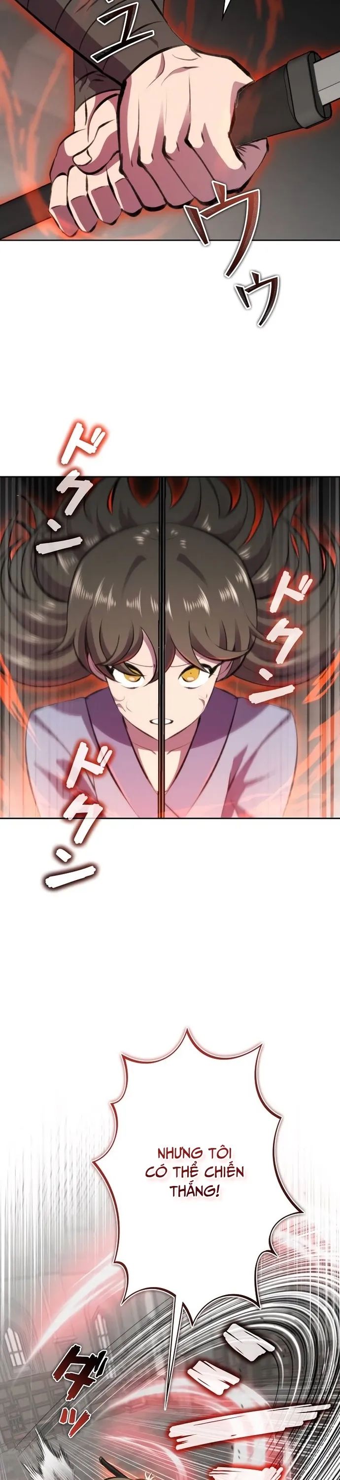 Tôi Không Phải Là Kẻ Phản Diện Chapter 24 - Trang 2