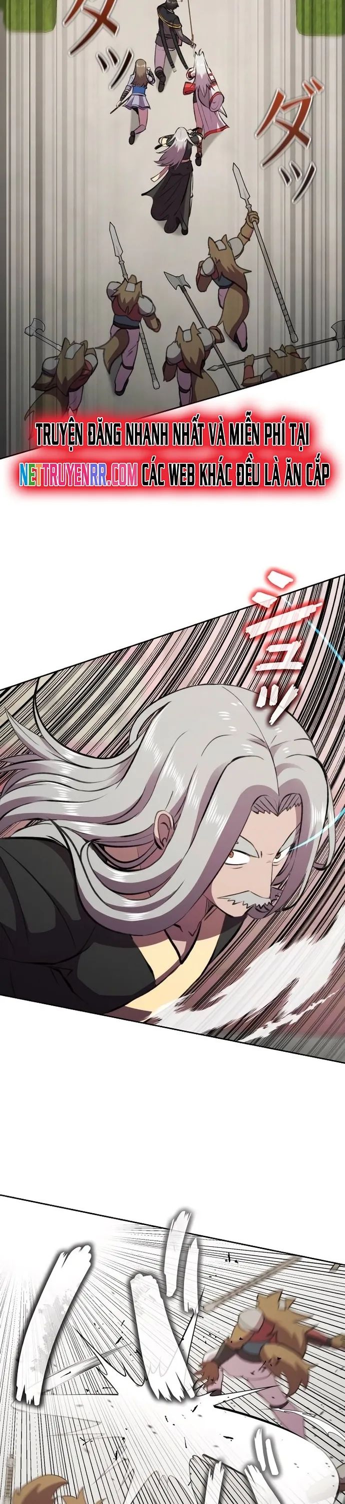 Tôi Không Phải Là Kẻ Phản Diện Chapter 24 - Trang 2