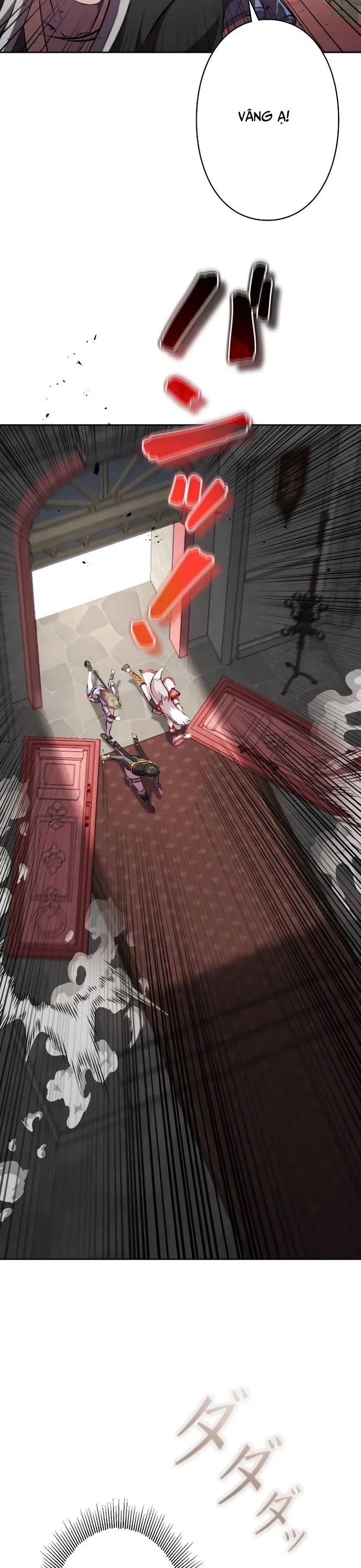 Tôi Không Phải Là Kẻ Phản Diện Chapter 24 - Trang 2