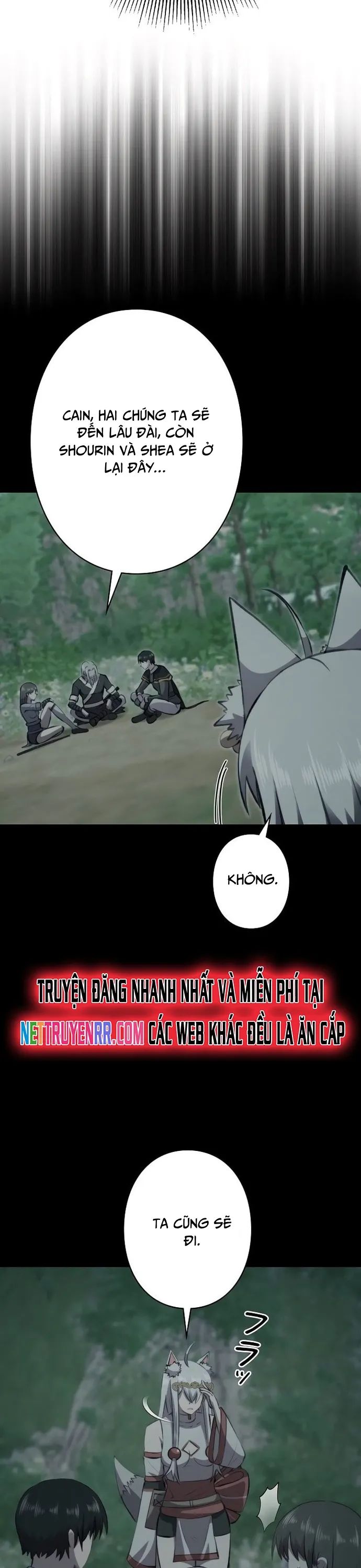 Tôi Không Phải Là Kẻ Phản Diện Chapter 24 - Trang 2