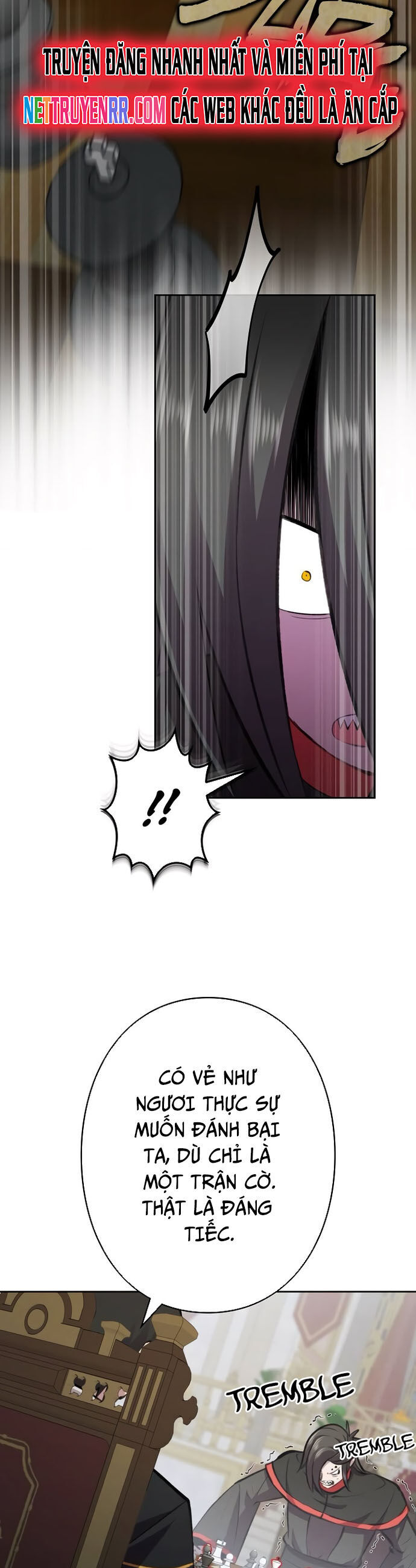Tôi Không Phải Là Kẻ Phản Diện Chapter 25 - Trang 2