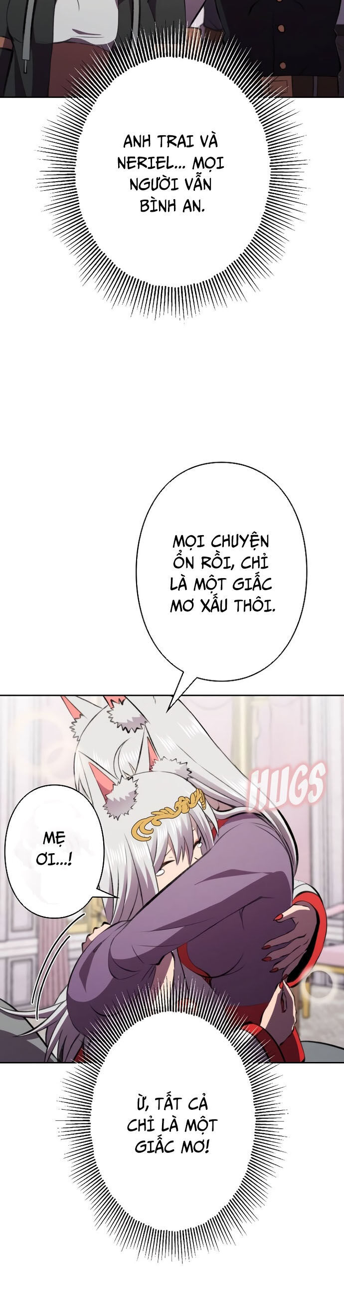 Tôi Không Phải Là Kẻ Phản Diện Chapter 25 - Trang 2