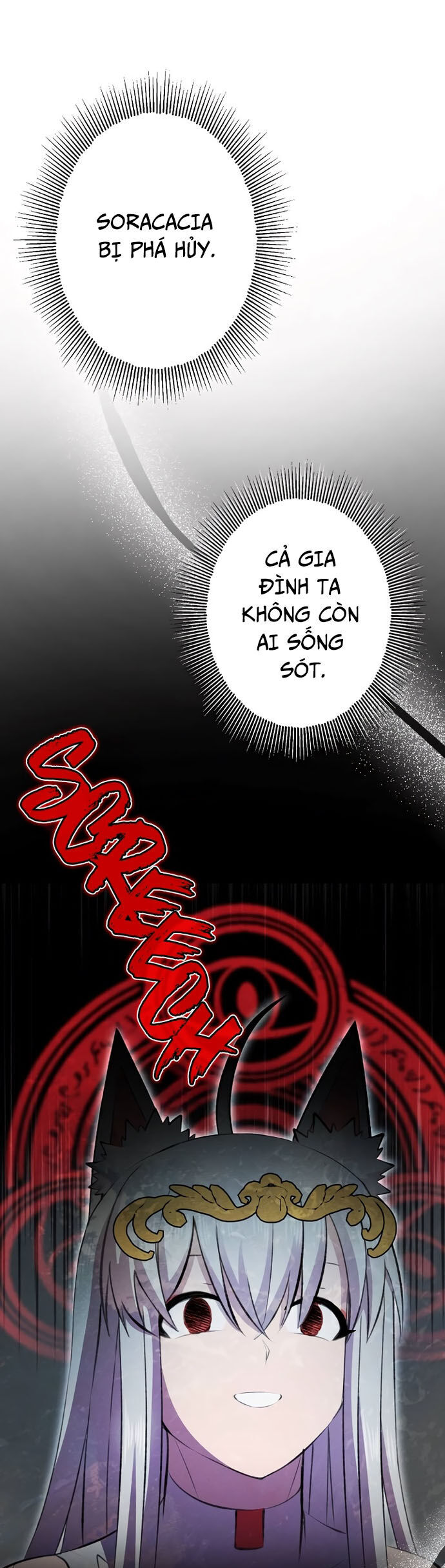 Tôi Không Phải Là Kẻ Phản Diện Chapter 25 - Trang 2