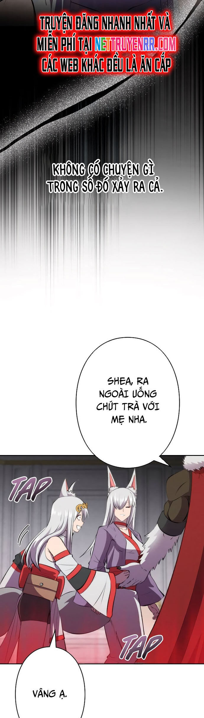 Tôi Không Phải Là Kẻ Phản Diện Chapter 25 - Trang 2