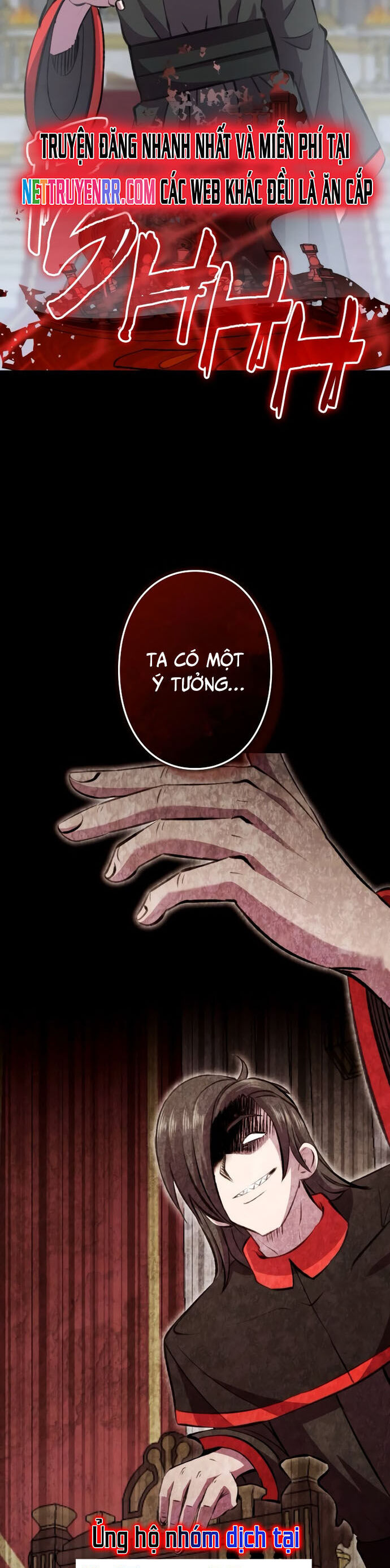 Tôi Không Phải Là Kẻ Phản Diện Chapter 25 - Trang 2