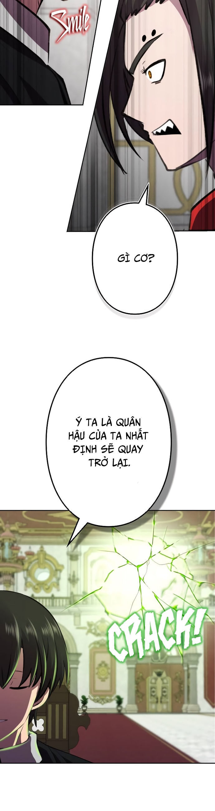 Tôi Không Phải Là Kẻ Phản Diện Chapter 25 - Trang 2