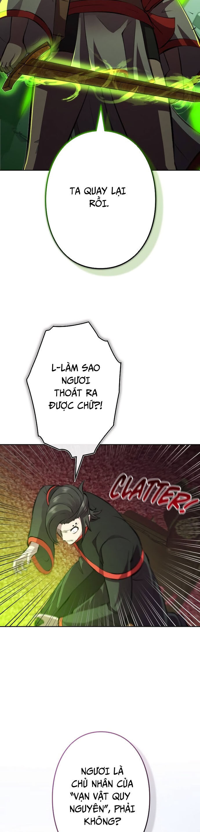 Tôi Không Phải Là Kẻ Phản Diện Chapter 25 - Trang 2