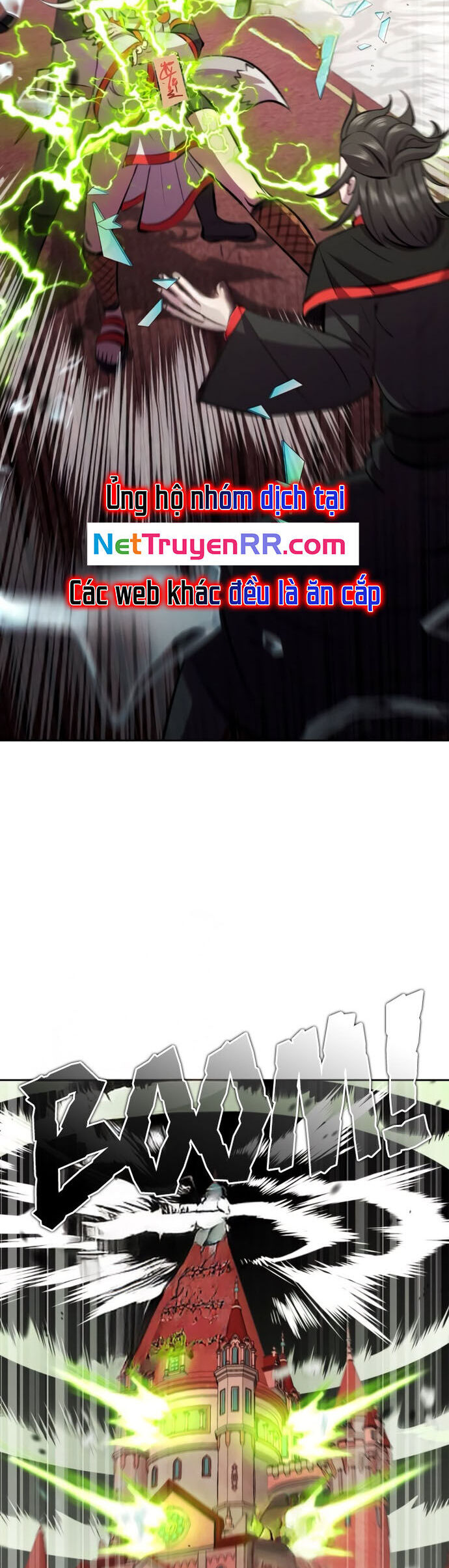 Tôi Không Phải Là Kẻ Phản Diện Chapter 25 - Trang 2