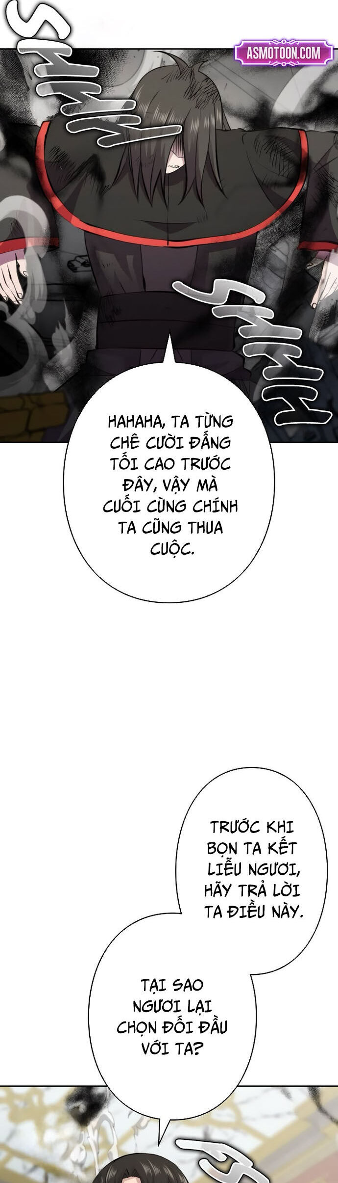 Tôi Không Phải Là Kẻ Phản Diện Chapter 25 - Trang 2