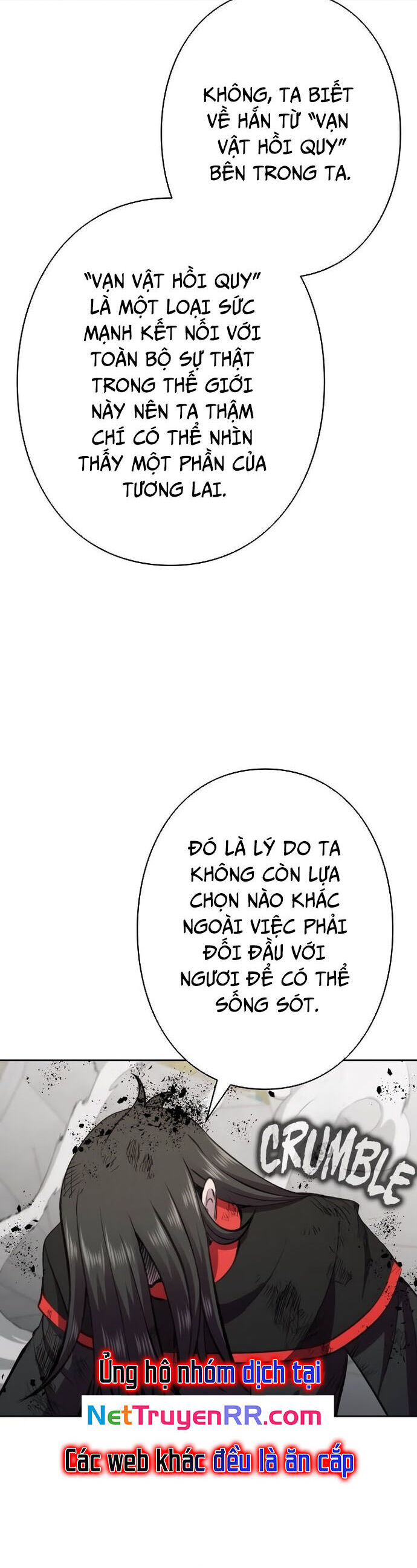 Tôi Không Phải Là Kẻ Phản Diện Chapter 25 - Trang 2