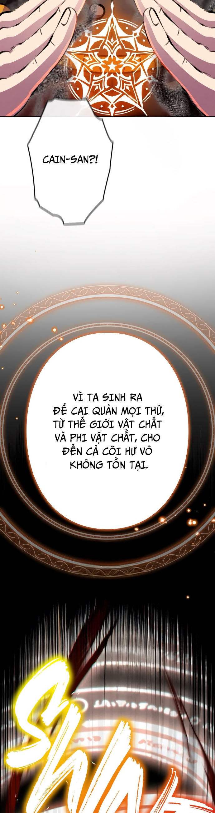 Tôi Không Phải Là Kẻ Phản Diện Chapter 25 - Trang 2