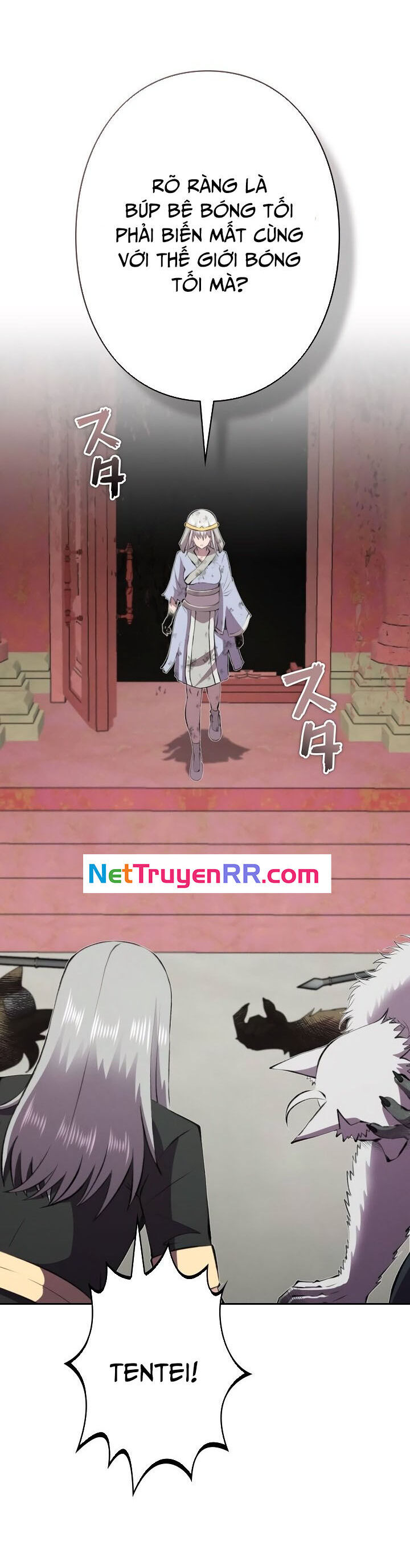 Tôi Không Phải Là Kẻ Phản Diện Chapter 26 - Trang 2