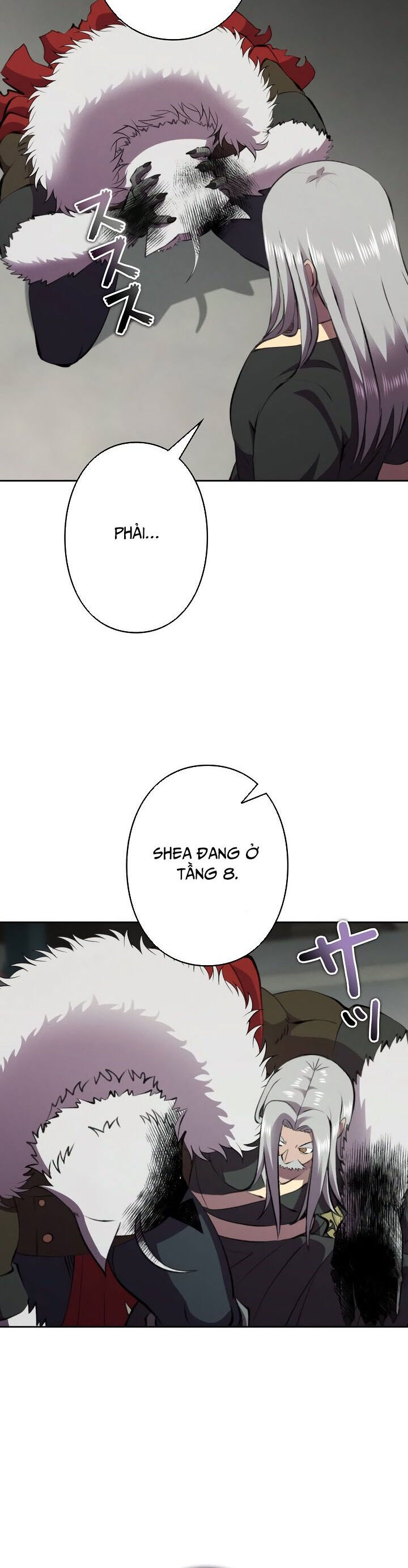 Tôi Không Phải Là Kẻ Phản Diện Chapter 26 - Trang 2