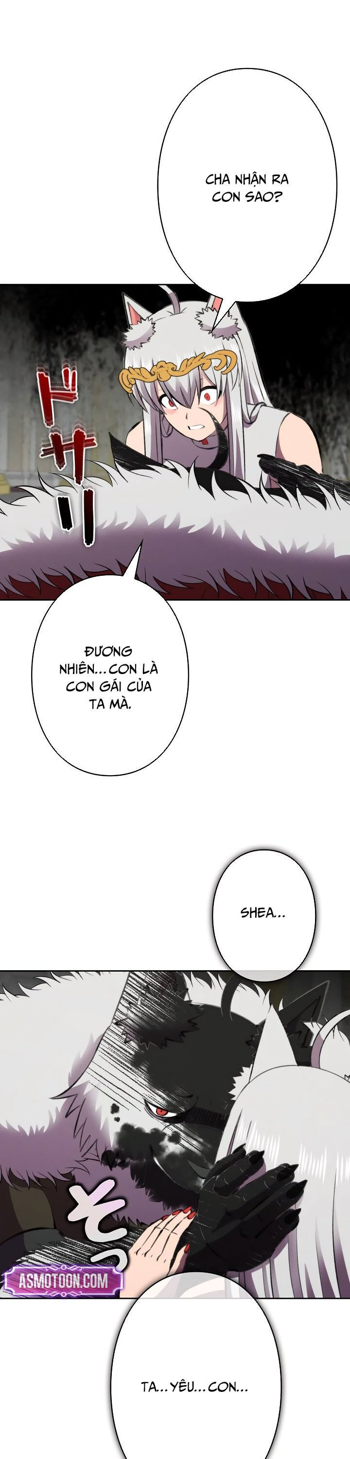 Tôi Không Phải Là Kẻ Phản Diện Chapter 26 - Trang 2
