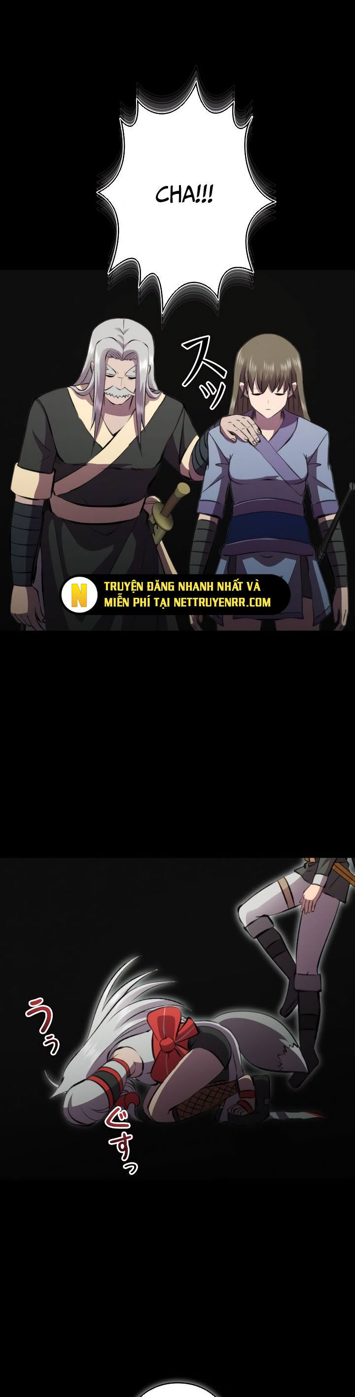 Tôi Không Phải Là Kẻ Phản Diện Chapter 26 - Trang 2