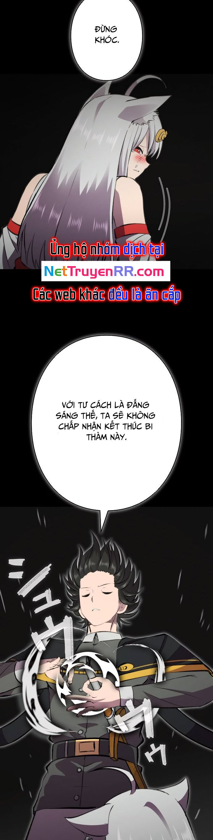 Tôi Không Phải Là Kẻ Phản Diện Chapter 26 - Trang 2
