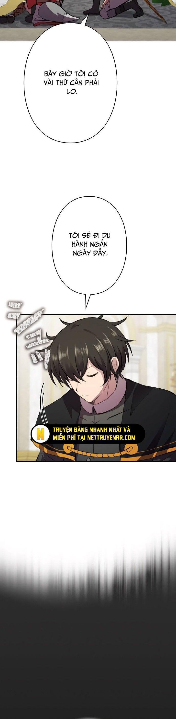 Tôi Không Phải Là Kẻ Phản Diện Chapter 26 - Trang 2