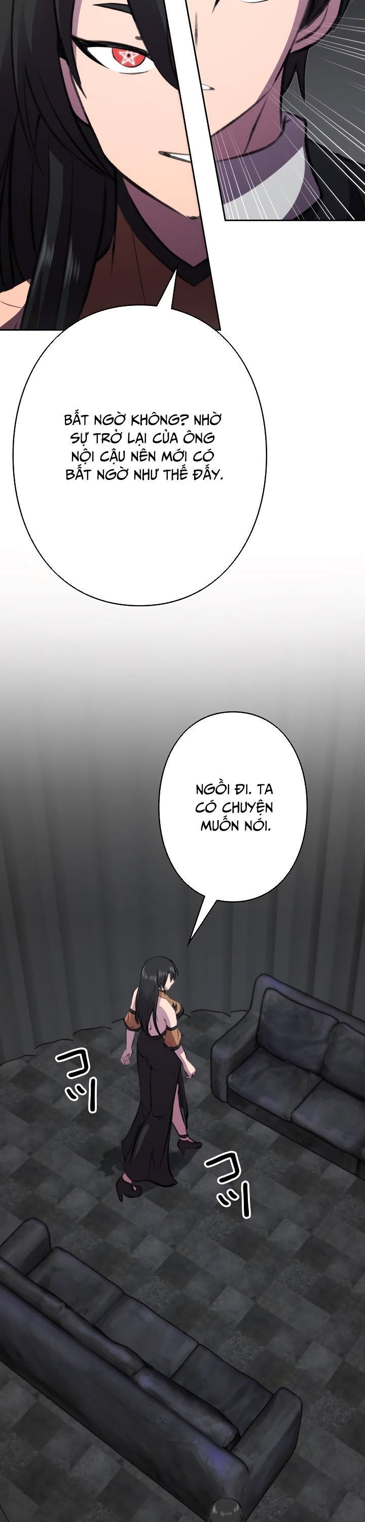 Tôi Không Phải Là Kẻ Phản Diện Chapter 26 - Trang 2