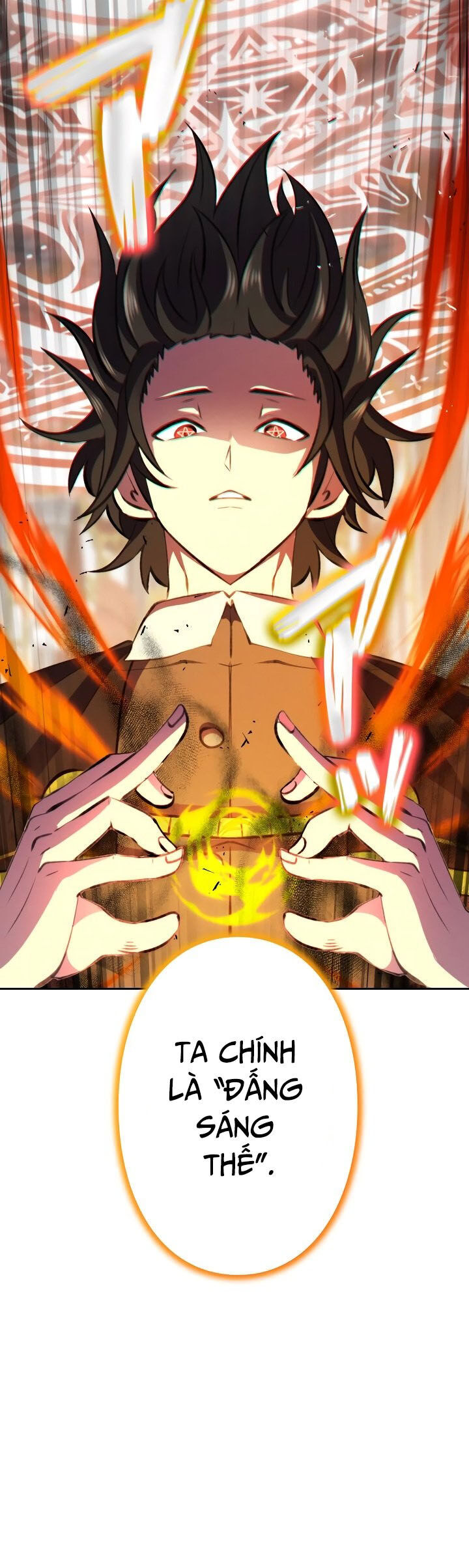 Tôi Không Phải Là Kẻ Phản Diện Chapter 26 - Trang 2