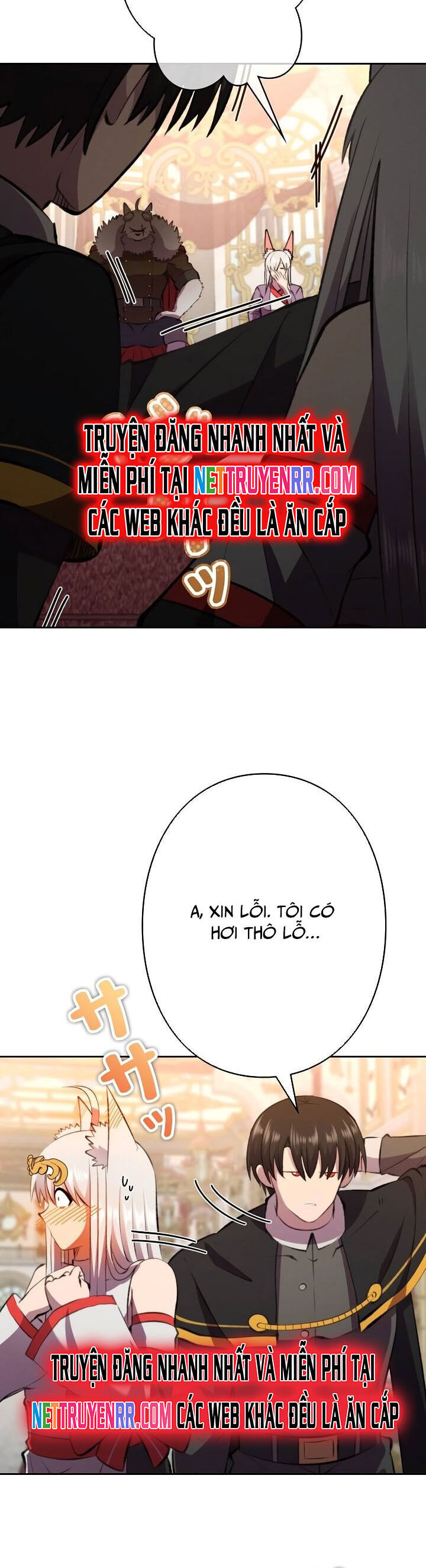Tôi Không Phải Là Kẻ Phản Diện Chapter 26 - Trang 2