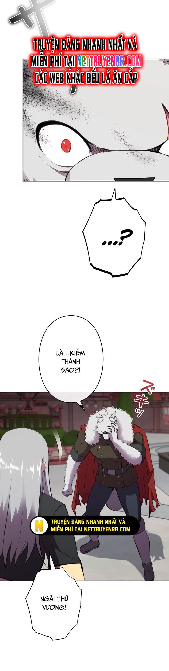 Tôi Không Phải Là Kẻ Phản Diện Chapter 26 - Trang 2