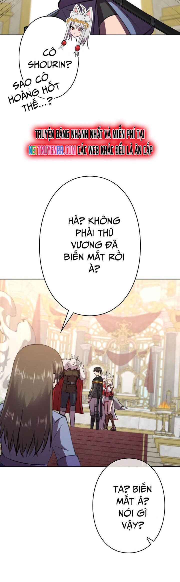 Tôi Không Phải Là Kẻ Phản Diện Chapter 27 - Trang 2