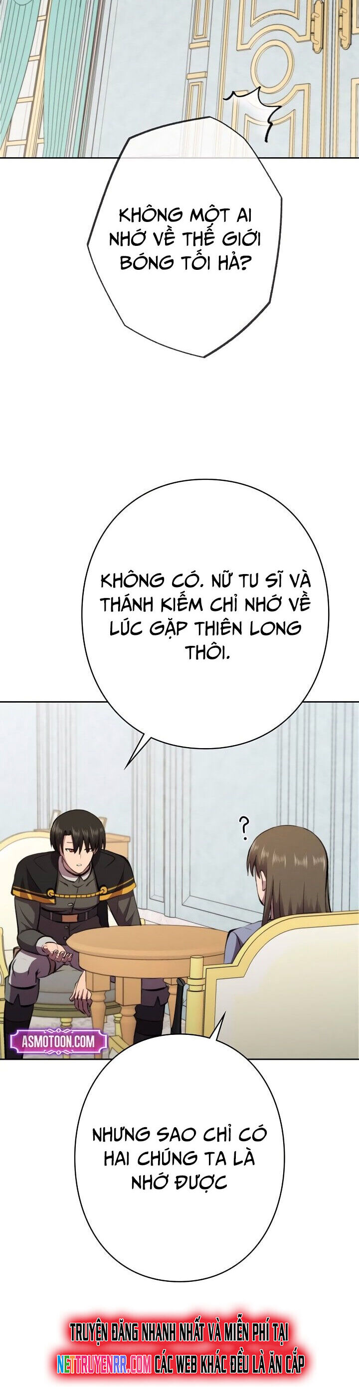 Tôi Không Phải Là Kẻ Phản Diện Chapter 27 - Trang 2