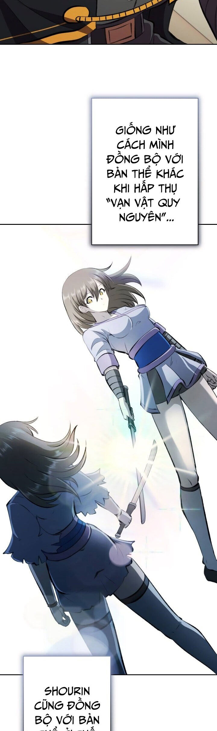 Tôi Không Phải Là Kẻ Phản Diện Chapter 27 - Trang 2