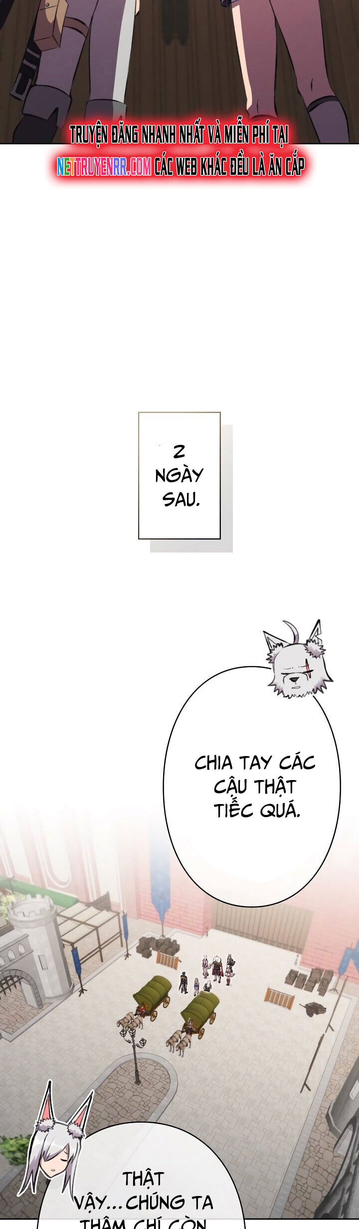Tôi Không Phải Là Kẻ Phản Diện Chapter 27 - Trang 2