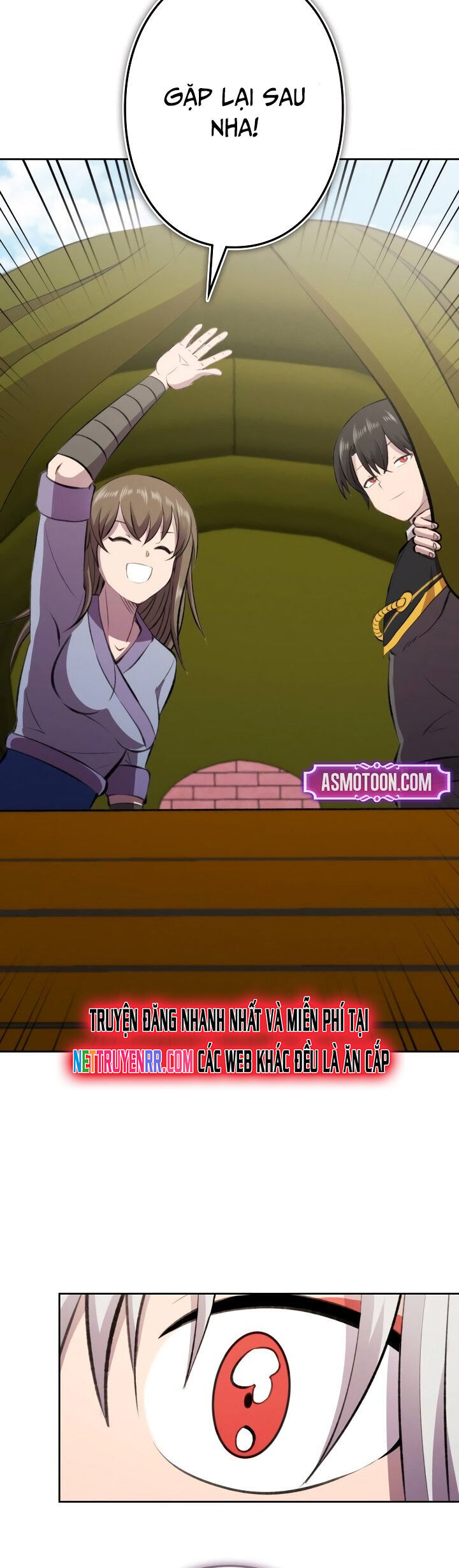 Tôi Không Phải Là Kẻ Phản Diện Chapter 27 - Trang 2