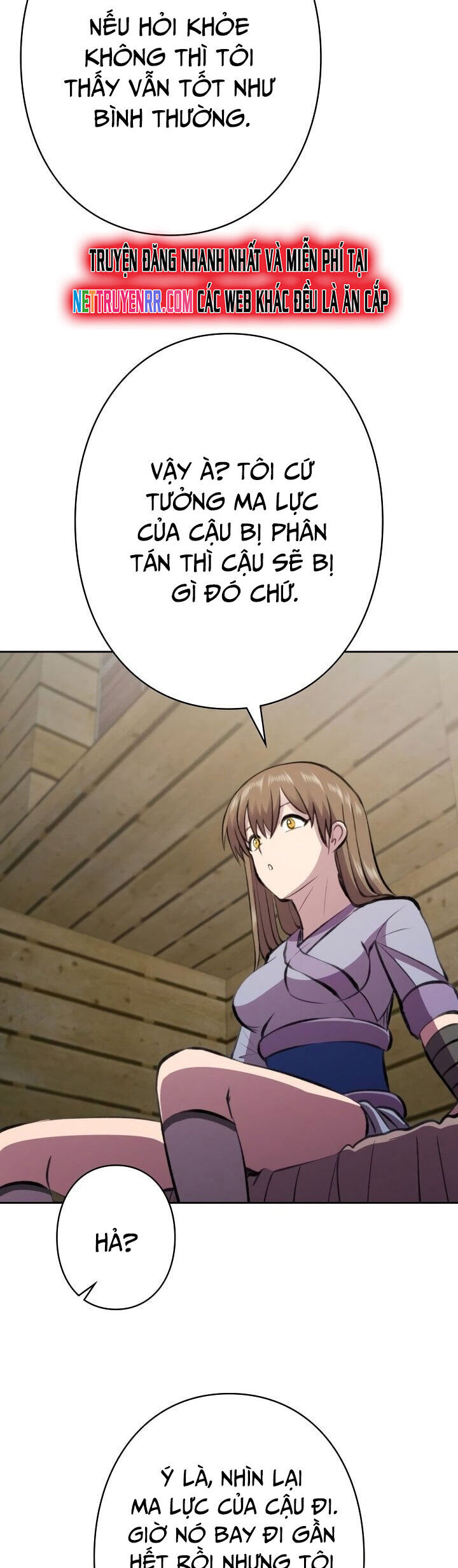 Tôi Không Phải Là Kẻ Phản Diện Chapter 27 - Trang 2