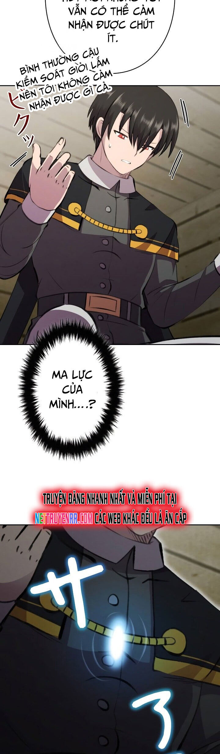 Tôi Không Phải Là Kẻ Phản Diện Chapter 27 - Trang 2