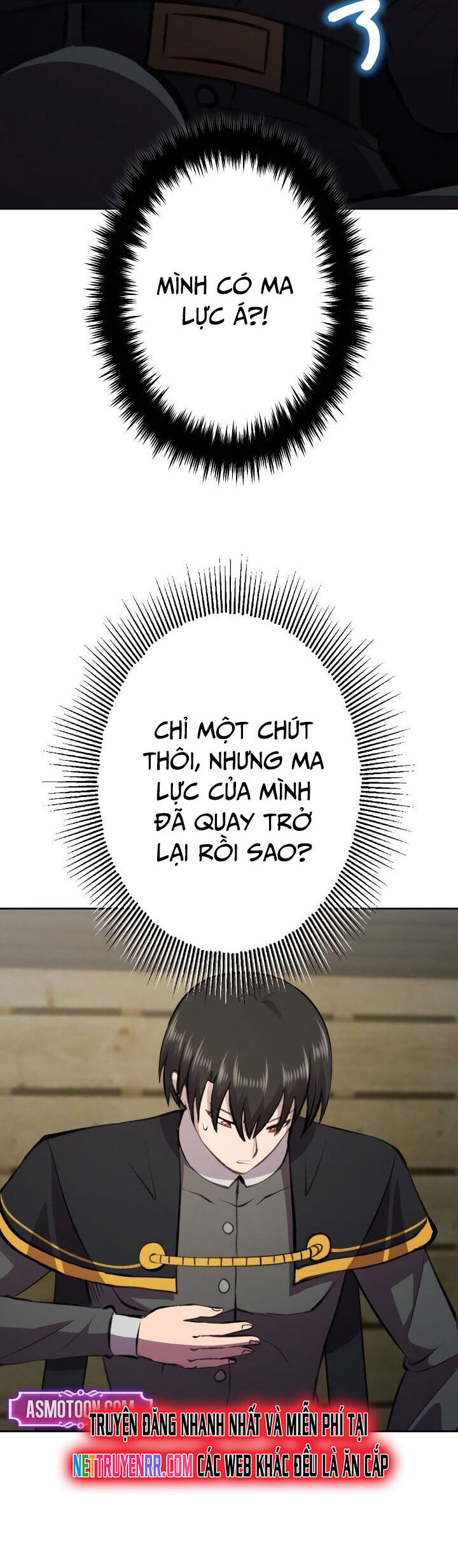 Tôi Không Phải Là Kẻ Phản Diện Chapter 27 - Trang 2