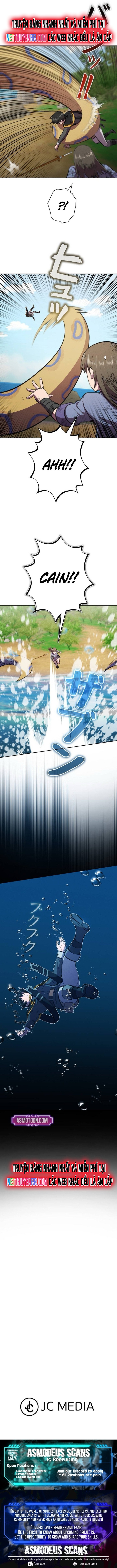 Tôi Không Phải Là Kẻ Phản Diện Chapter 28 - Trang 2