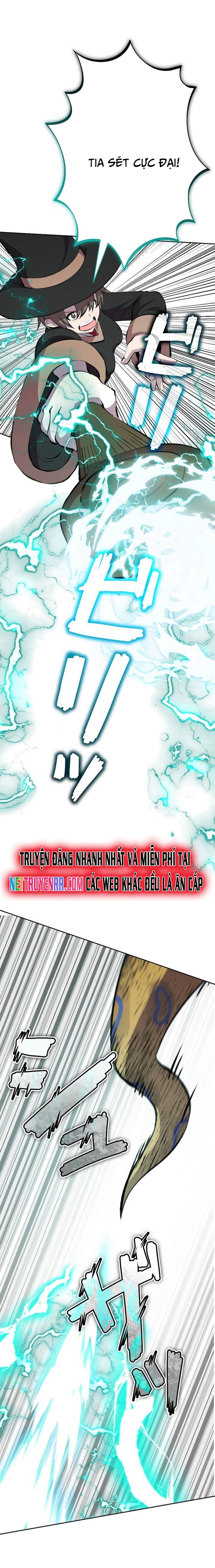 Tôi Không Phải Là Kẻ Phản Diện Chapter 28 - Trang 2