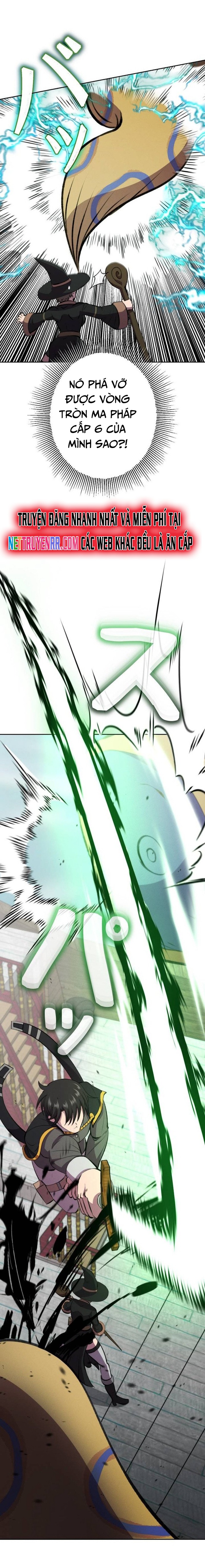 Tôi Không Phải Là Kẻ Phản Diện Chapter 28 - Trang 2
